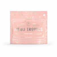 Image 1 of Neau Tropics - Peachy Lychee Gummies