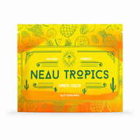 Image 1 of Neau Tropics - Sunrise Cooler Gummies