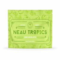 Image 1 of Neau Tropics - Sour Apple Gummies