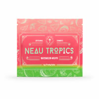 Image 1 of Neau Tropics - Watermelon Mojito Gummies