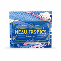 Image 1 of Neau Tropics - Blueberry Yuzu Gummies