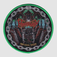 Image 2 of Monstrosity patch