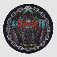 Image 1 of Monstrosity patch
