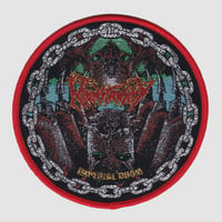 Image 3 of Monstrosity patch