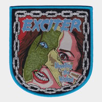Image 2 of Exciter patch