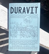 DURAVIT