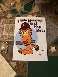H8 Mondaze & M*ts Print