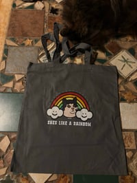 Image 2 of She's Like a Rainbow