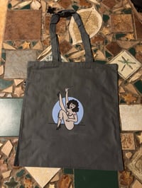 Image 2 of 420 Lady Tote Bag