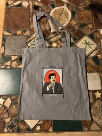 Image 1 of Saint Tommy Tote Bag
