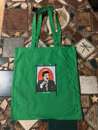Image 2 of Saint Tommy Tote Bag