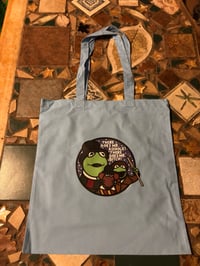 Image 2 of There Goes... Tote Bag