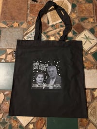 You Make Me Sick Tote Bag