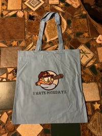 H8 Mondaze Tote Bag