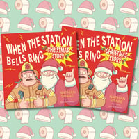 2 Christmas copies for $40
