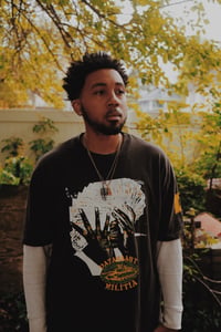 Image 1 of “ManifestHunnids” Tee