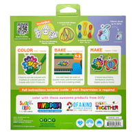 Image 10 of DIY Shrink Art Kits