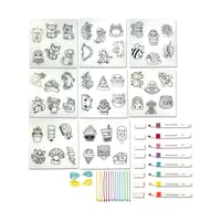 Image 3 of Shrink-Its! – Deluxe Kit: 48 Charms of Creative Magic