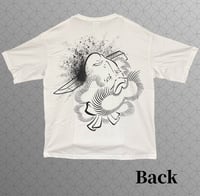 Image 1 of T-Shirt Namakubi by Horishin