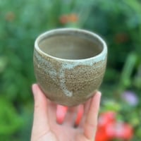 Image 4 of Coffee cup in sand (350ml)