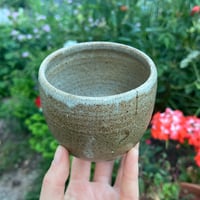 Image 5 of Coffee cup in sand (350ml)