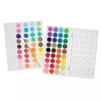 Image 2 of Watercolour Paint Pods