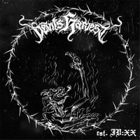Image 1 of DevilsHarvest - est.IV:XX (Album) CD-Digipack