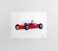 Image 1 of Gaspard Louane - Lotus 20