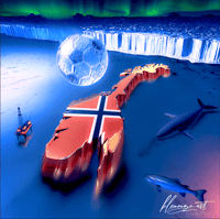 NEW NORWAY