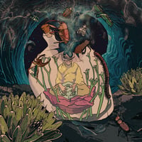Image 1 of DESERT MANTRA - The Desert I CD (Mexico Import)