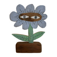 Flower Familiar