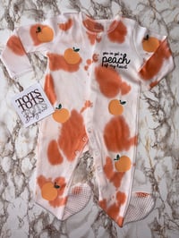 Image 2 of Peach of my heart