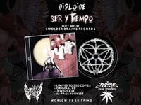 Image 2 of DIPLOIDE - Ser y Tiempo CD (Mexico Import)