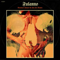 Image 1 of FULANNO - Nosotros Somos el Fin del Mundo CD (Mexico Import)