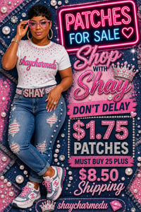 Shop with Shay