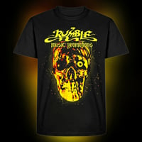 Skully T-Shirt