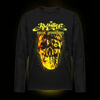 Skully Lonsleeve