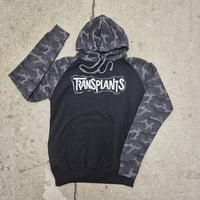 Image 3 of Transplants hoodies and sweater