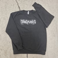 Image 4 of Transplants hoodies and sweater