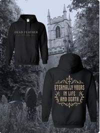 Deathless Devotion Hoody
