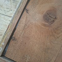 Image 6 of Wonderful Little Worn&Distressed Mirror