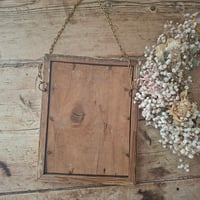 Image 5 of Wonderful Little Worn&Distressed Mirror