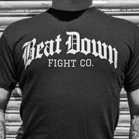 Image 2 of Beat Down ‘Core’ T shirt