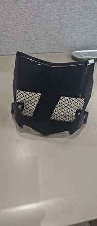 Image 1 of Vented Motocutz plate, best price worldwide. 