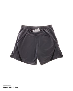 Image of PROTOTYP - SONIC Kinetica Shorts (Graphite)