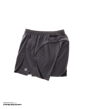 Image of PROTOTYP - SONIC Kinetica Shorts (Graphite)