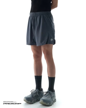 Image of PROTOTYP - SONIC Kinetica Shorts (Graphite)