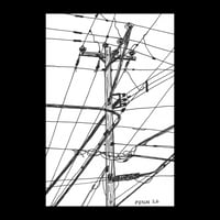 Telephone Pole #9