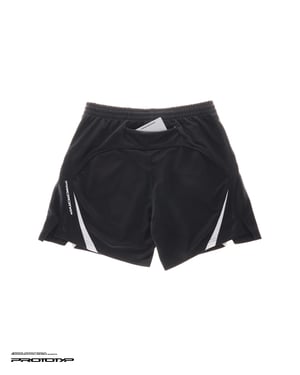 Image of PROTOTYP - SONIC Kinetica Shorts (Black)