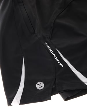 Image of PROTOTYP - SONIC Kinetica Shorts (Black)
